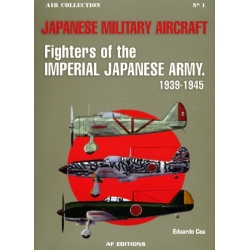 Japanese Military Aircraft nr1
